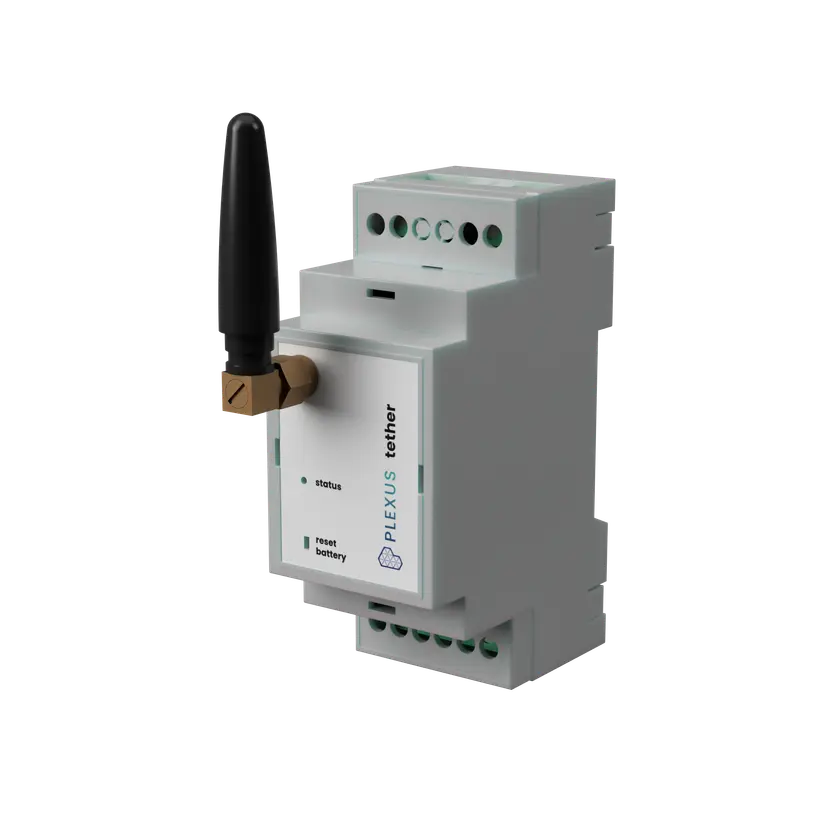 Plexus Tether Device