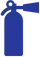 fire extinguisher icon